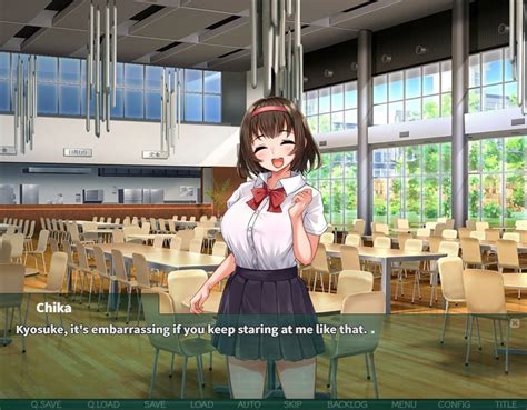 NTR Room [v1.014] [Midori no Teikoku] .